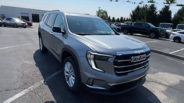 New 2026 GMC Acadia Elevation w/ Elevation Premium Package FWD image 4