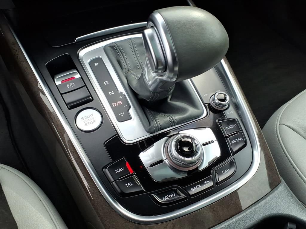 Used 2014 Audi Q5 2.0T Premium Plus w/ Premium Plus Package image 9