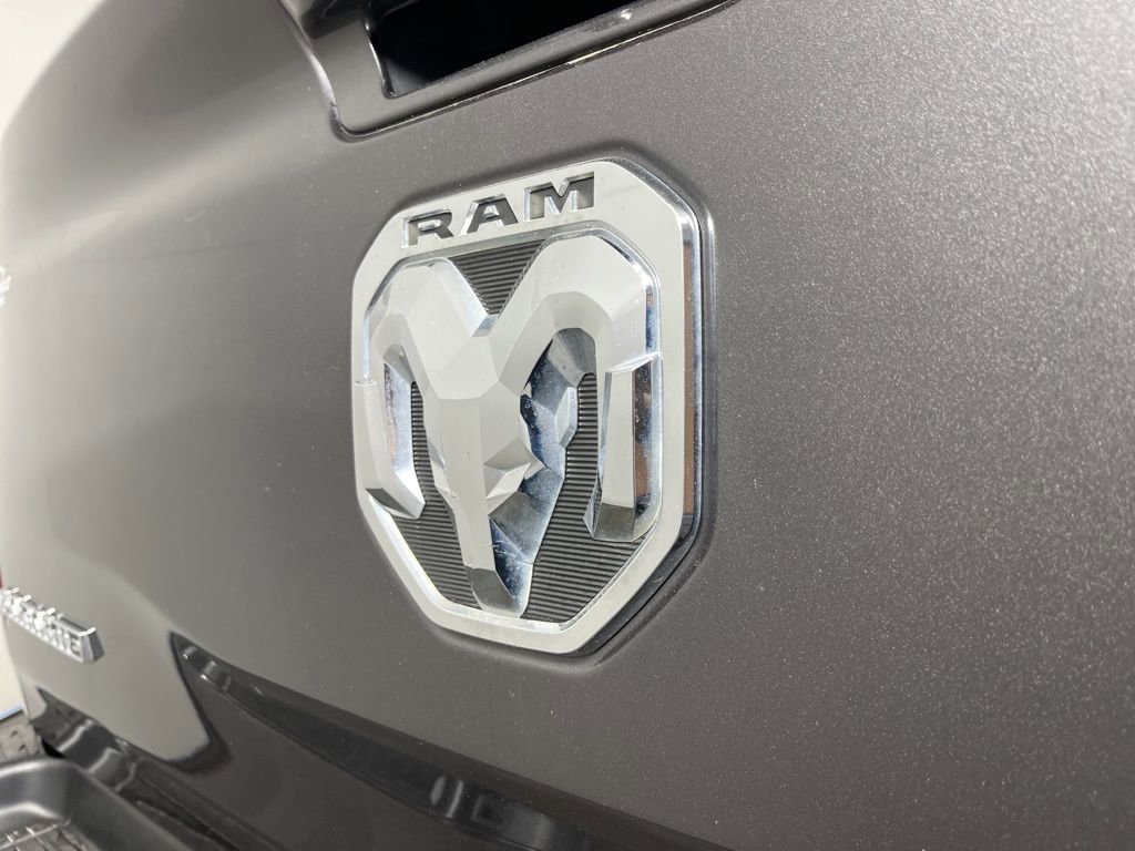 Used 2022 RAM 1500 Laramie w/ Laramie Southwest Edition image 11