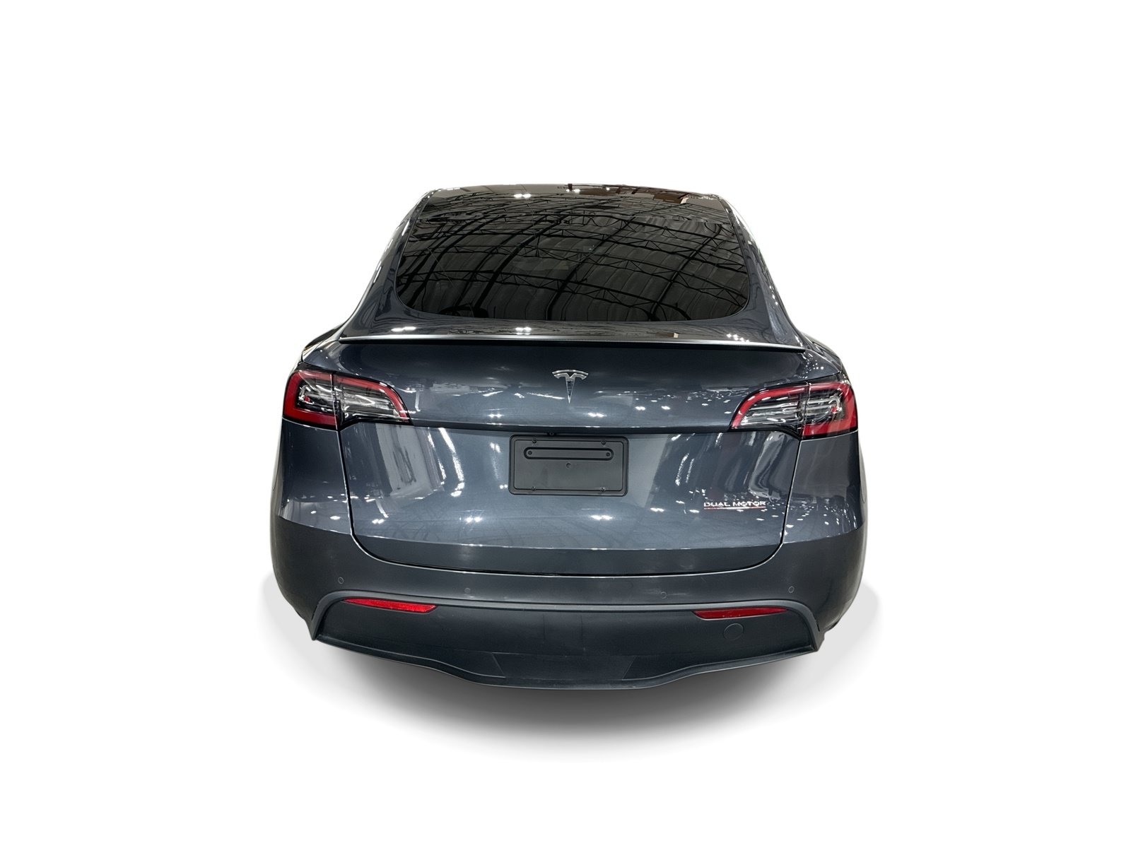 Certified 2021 Tesla Model Y Performance AWD/4WD image 5