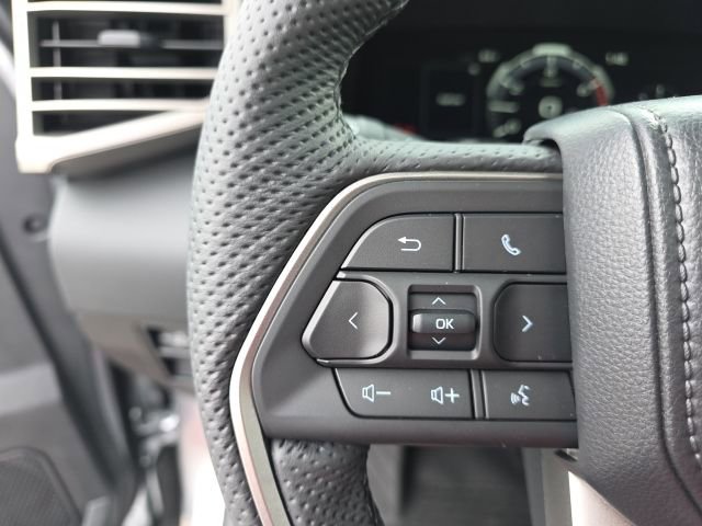 New 2026 Toyota Tundra Limited image 19