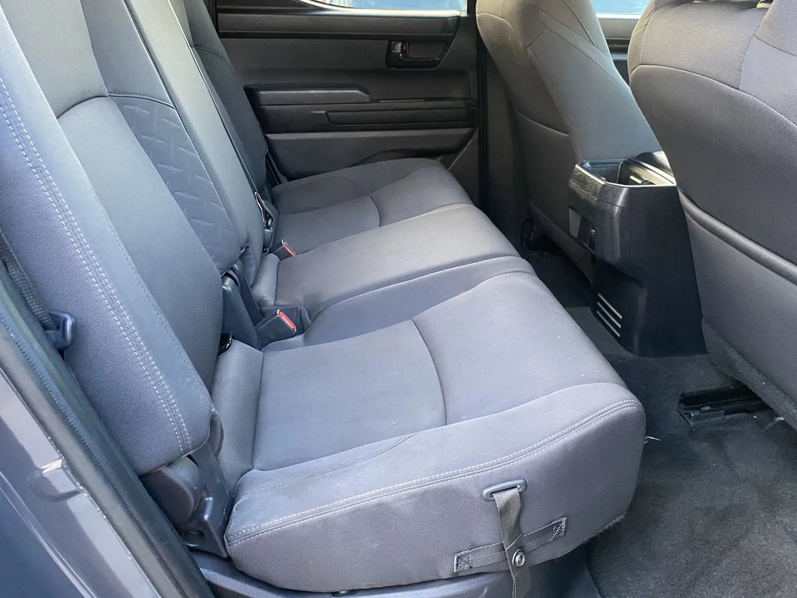 Used 2024 Toyota Tacoma SR5 image 7