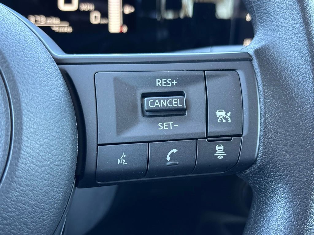 New 2026 Nissan Kicks SV FWD image 13