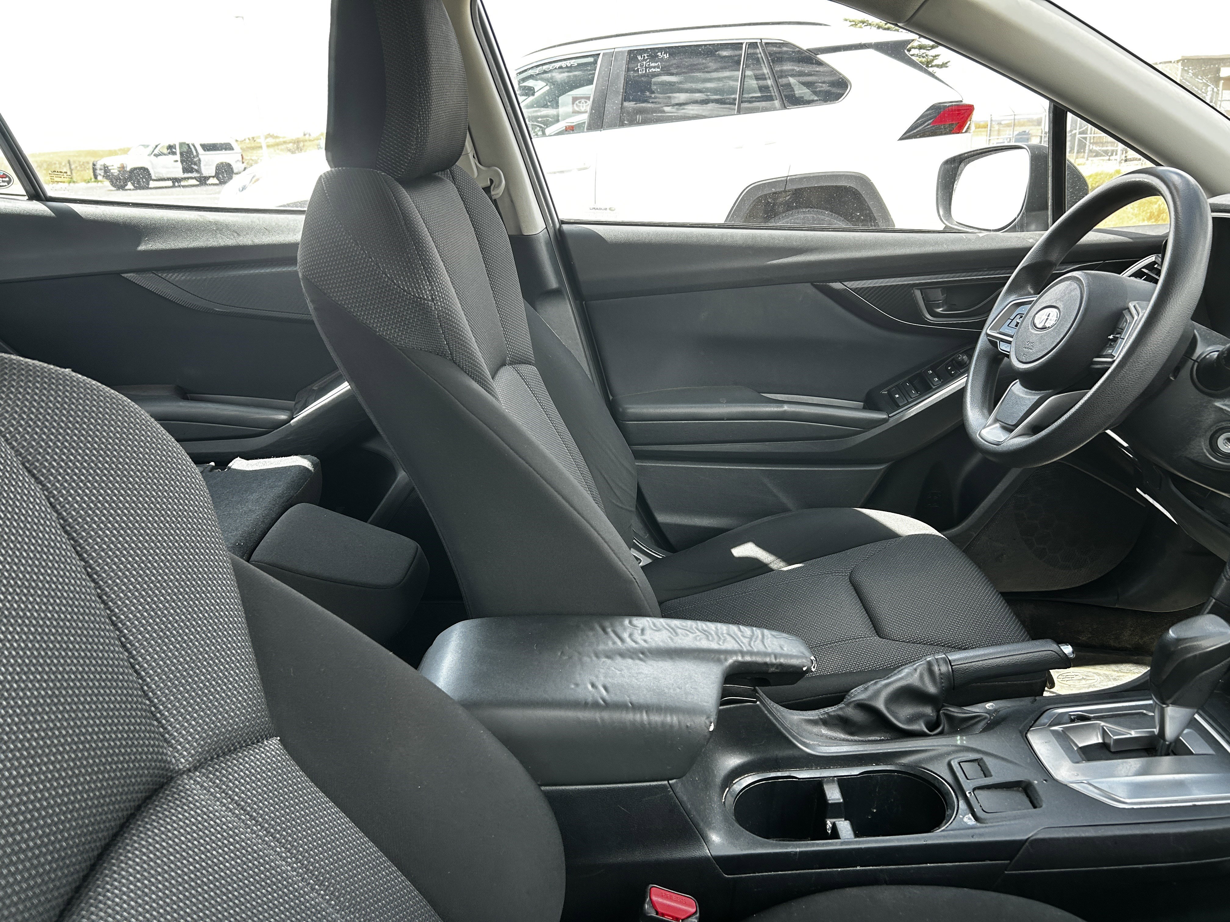Used 2019 Subaru Impreza 2.0i image 13