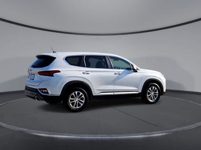 Used 2020 Hyundai Santa Fe SE AWD/4WD image 8