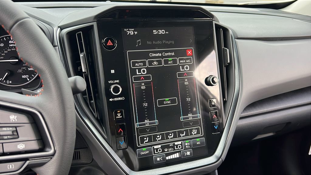 New 2025 Subaru Crosstrek 2.5i Limited image 21