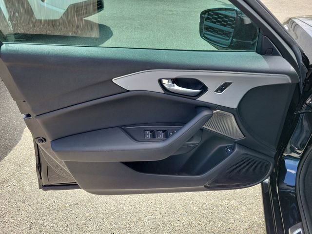 Used 2023 Acura TLX w/ Technology Package FWD image 8