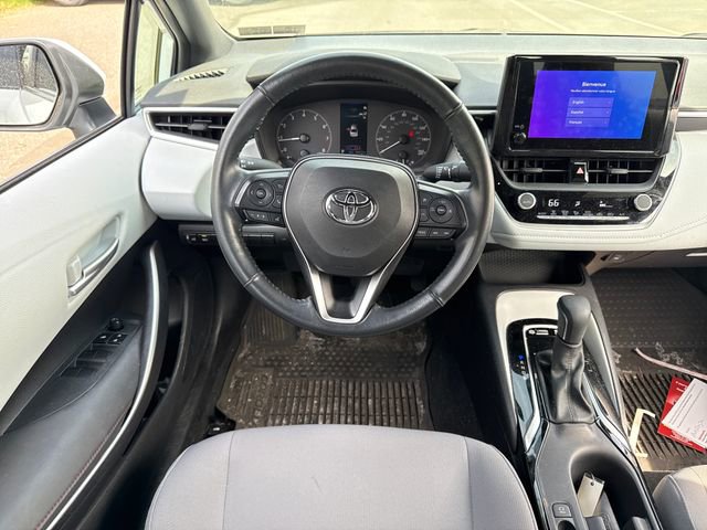 Used 2023 Toyota Corolla SE image 19