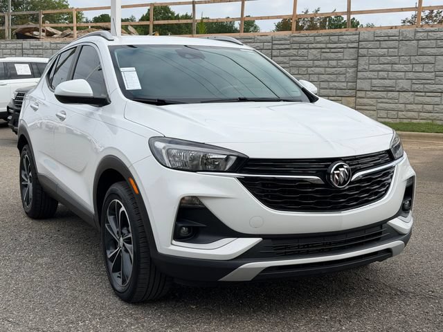 Used 2023 Buick Encore GX Select FWD image 7