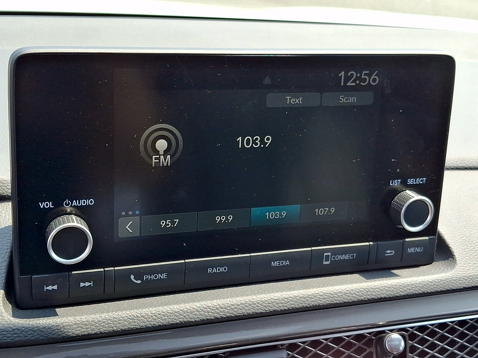 Certified 2024 Acura Integra FWD image 17