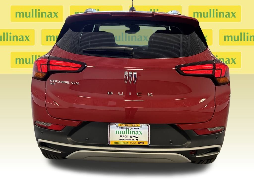 New 2026 Buick Encore GX Preferred w/ Advanced Technology Package image 15