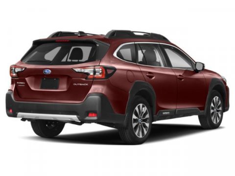 Used 2023 Subaru Outback Limited image 5