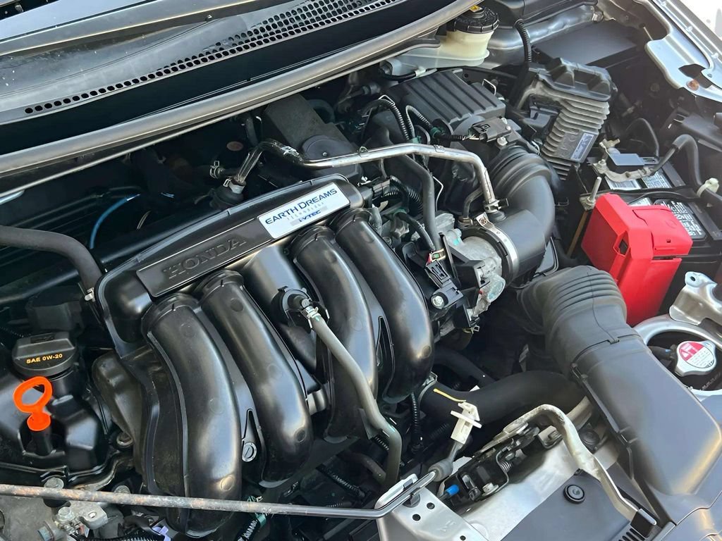 Used 2017 Honda Fit EX-L image 28