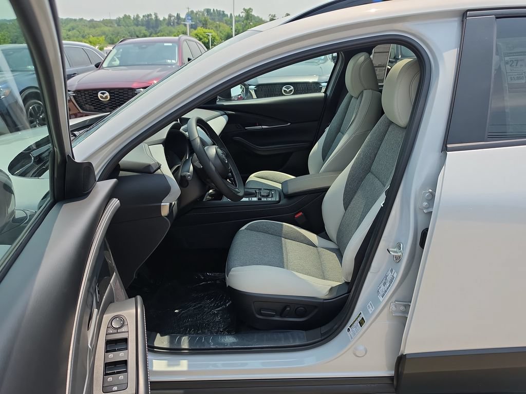 New 2026 MAZDA CX-30 Aire Edition AWD/4WD image 9