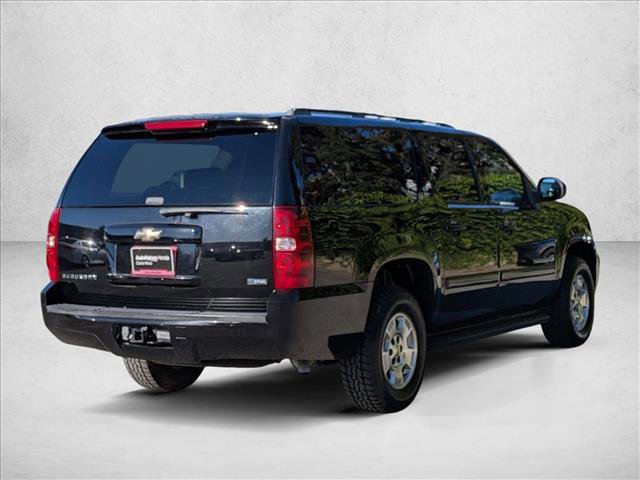 Used 2008 Chevrolet Suburban LT image 5