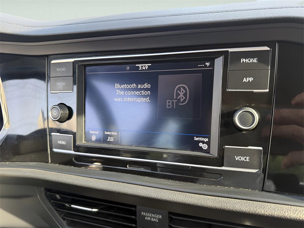 Used 2024 Volkswagen Jetta S image 18