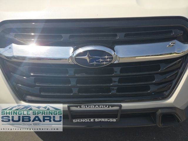 Certified 2025 Subaru Ascent Premium AWD/4WD image 16