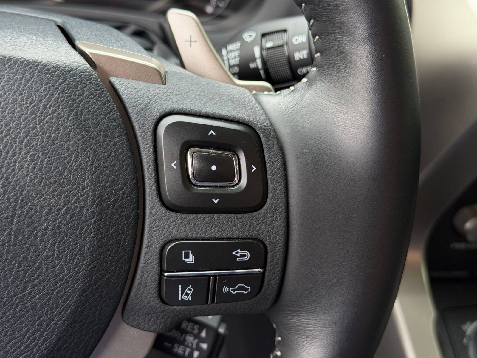 Certified 2020 Lexus NX 300 AWD w/ Premium Package image 32