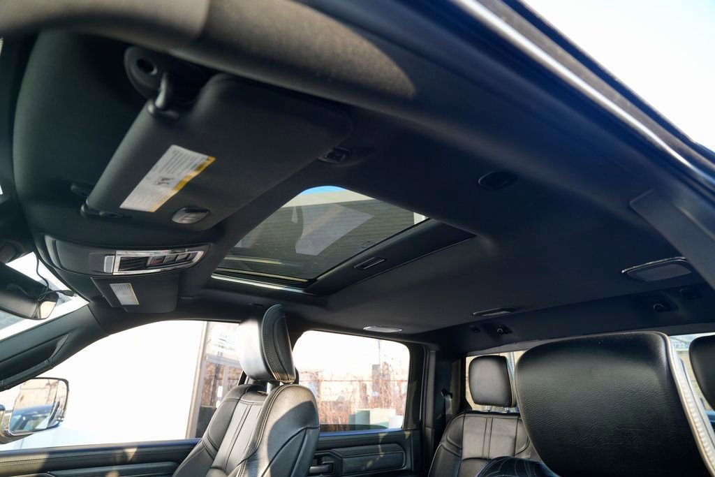 Used 2019 RAM 3500 Limited image 18