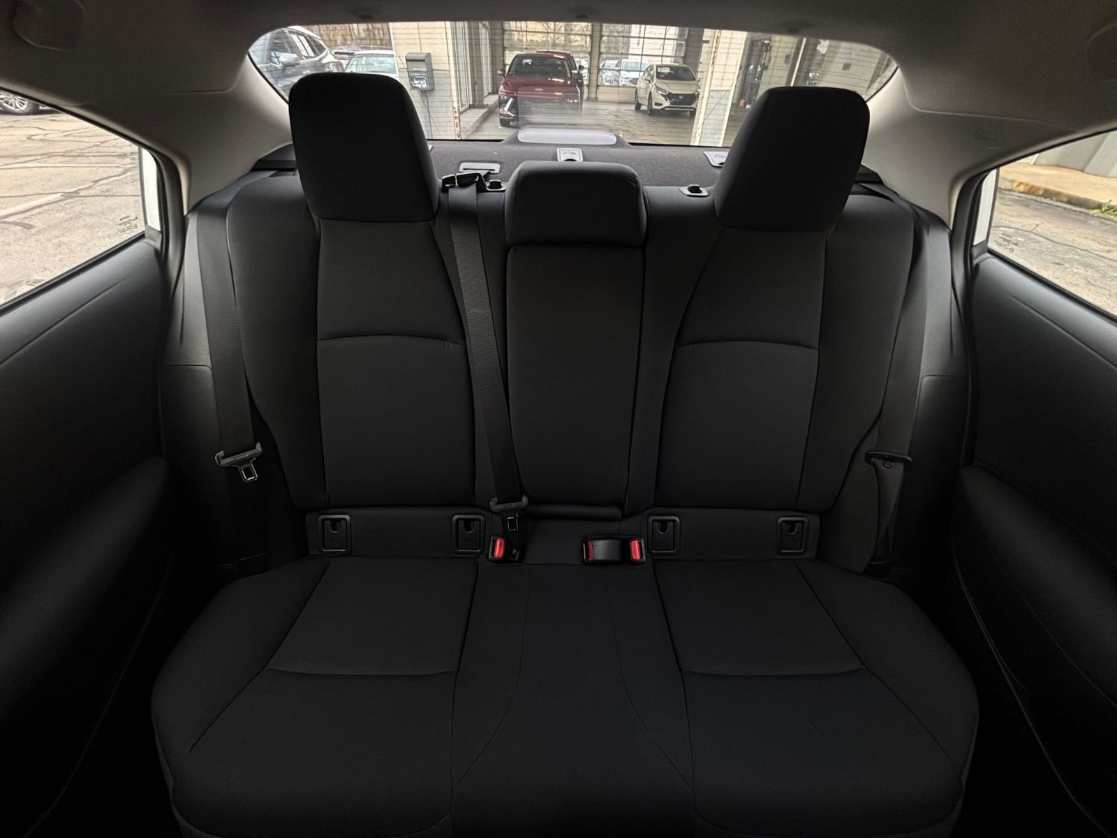 Used 2025 Toyota Corolla LE image 42