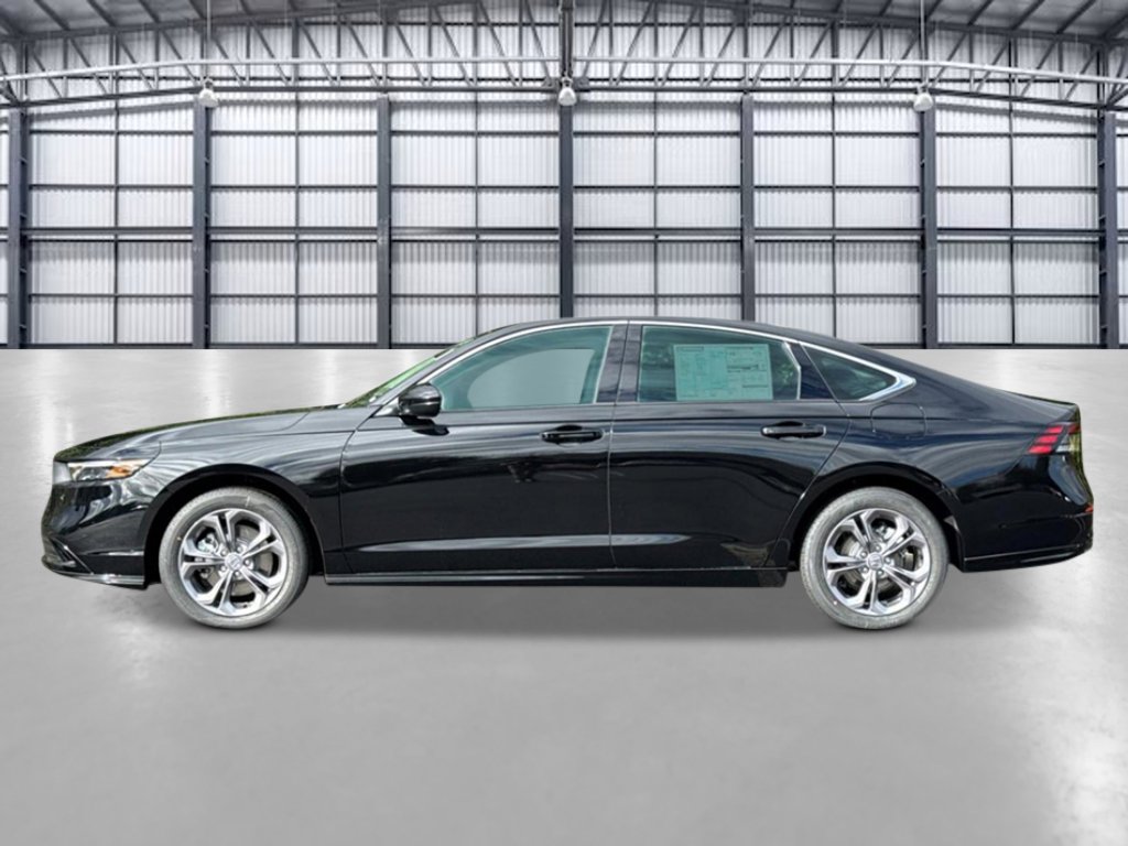 New 2026 Honda Accord EX-L image 2