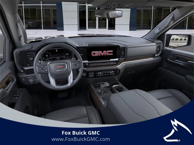 New 2026 GMC Sierra 1500 Elevation image 15