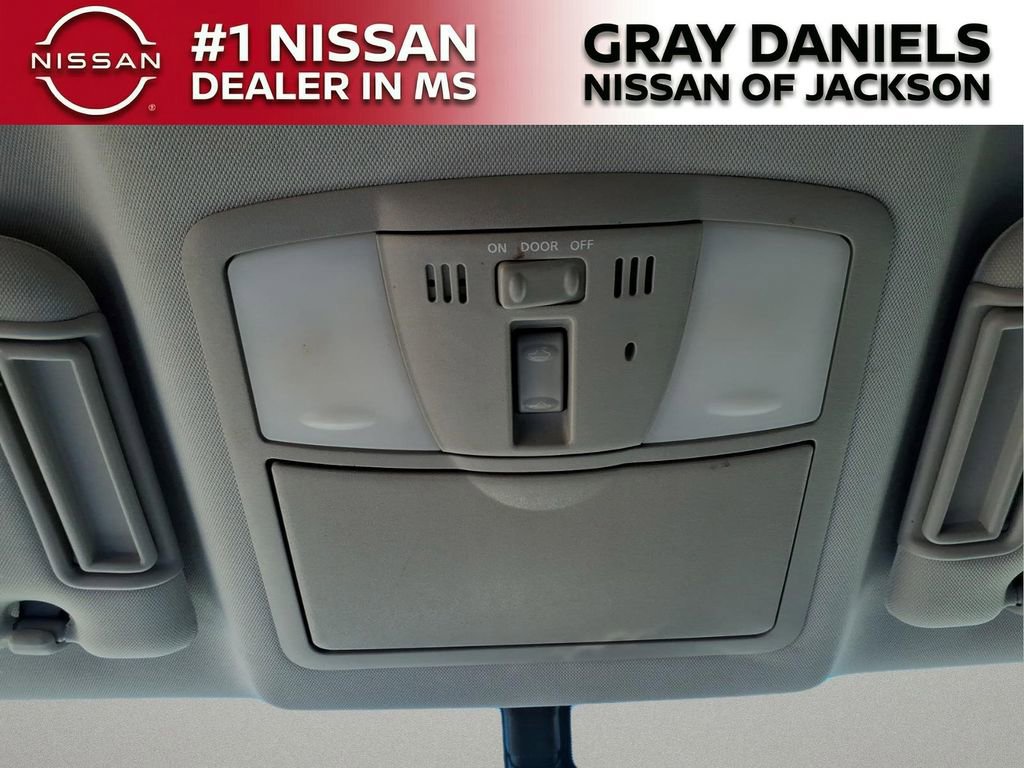 Used 2017 Nissan Armada SL w/ Technology Package image 21