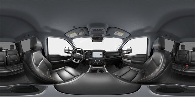 New 2026 Ford F350 Lariat w/ FX4 Off-Road Package image 8