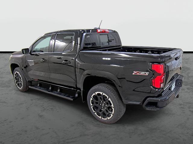 New 2026 Chevrolet Colorado Z71 w/ Technology Package AWD/4WD image 2