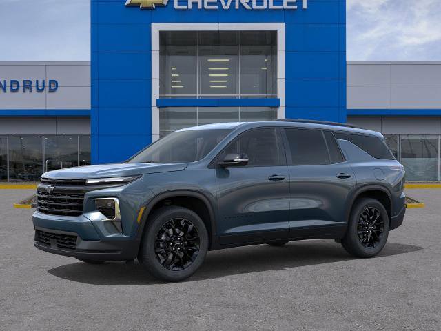 New 2026 Chevrolet Traverse LT w/ Midnight/Sport Edition AWD/4WD image 26