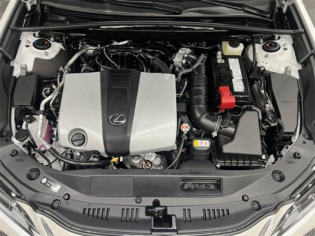 Certified 2025 Lexus ES 350 image 24