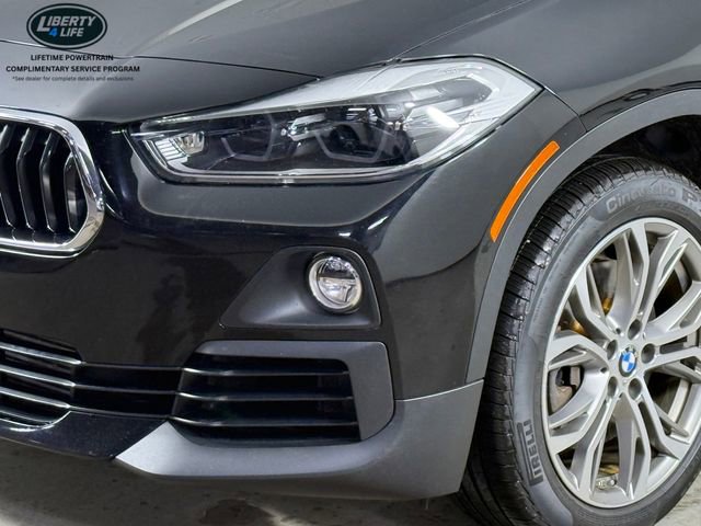 Used 2018 BMW X2 xDrive28i w/ Premium Package image 9