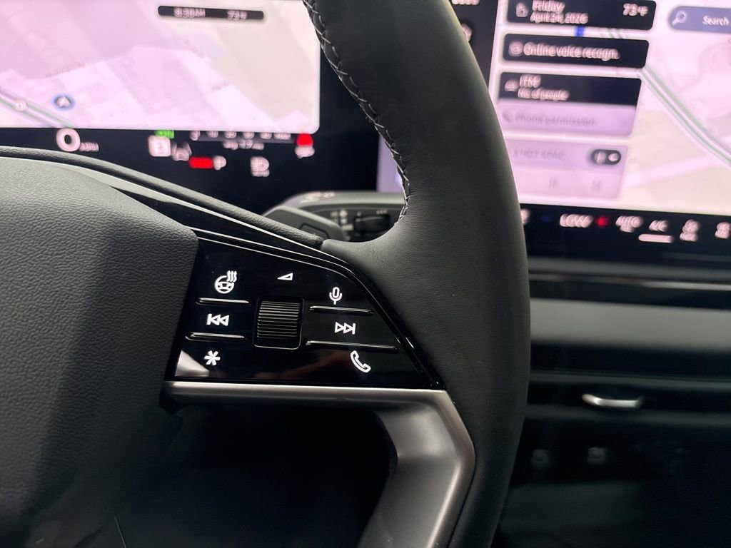 New 2026 Audi A6 Premium Plus AWD/4WD image 22