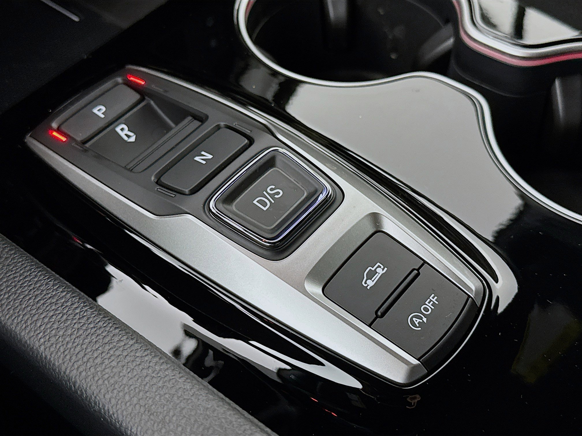 New 2026 Honda Ridgeline Black Edition image 17