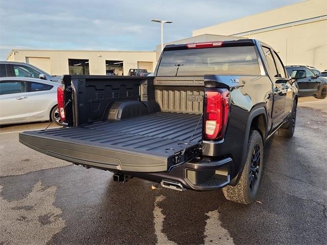 New 2026 GMC Sierra 1500 Elevation w/ X31 Off-Road Package image 6