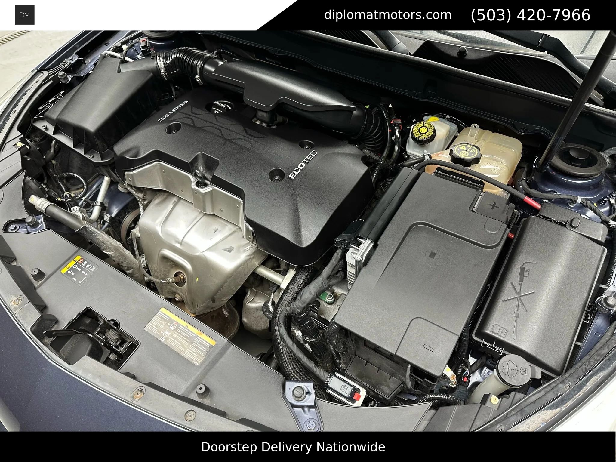 Used 2014 Chevrolet Malibu LT w/ Power Convenience Package image 47