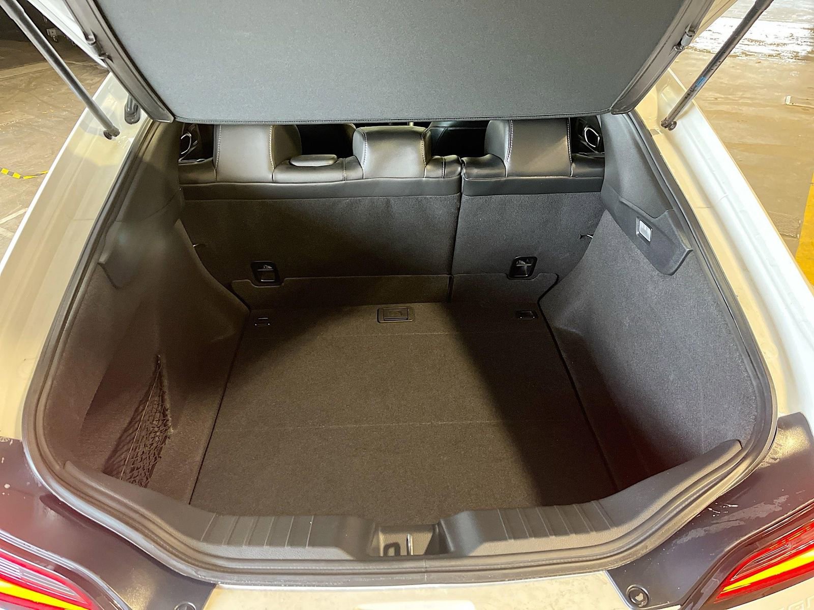 Used 2025 Acura Integra A-Spec image 16