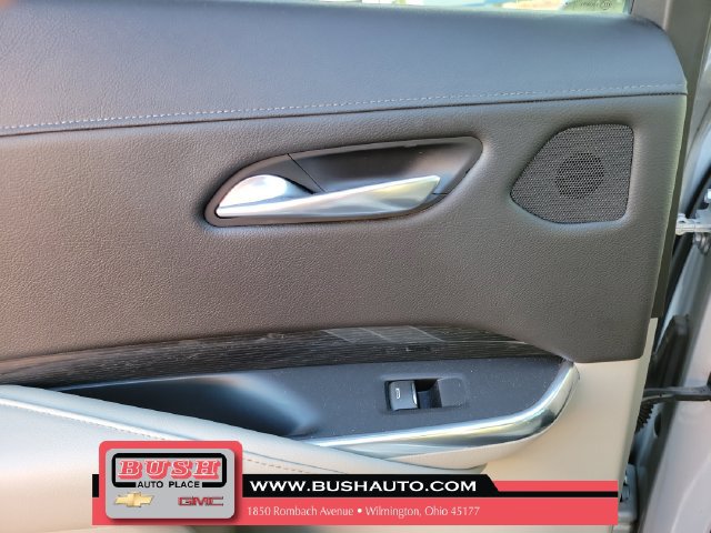 Used 2019 Cadillac XT4 Premium Luxury FWD image 12