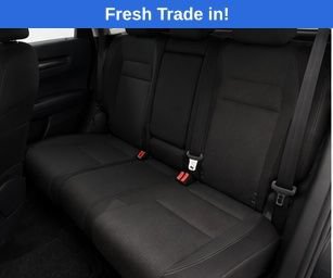 Used 2024 Honda CR-V LX image 18