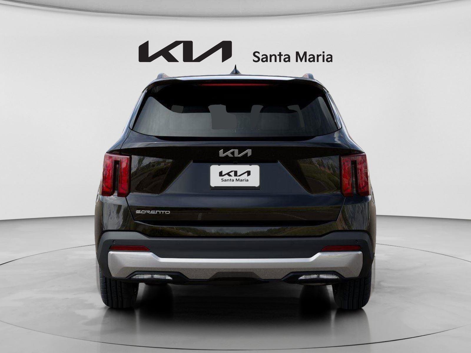 New 2026 Kia Sorento S image 13