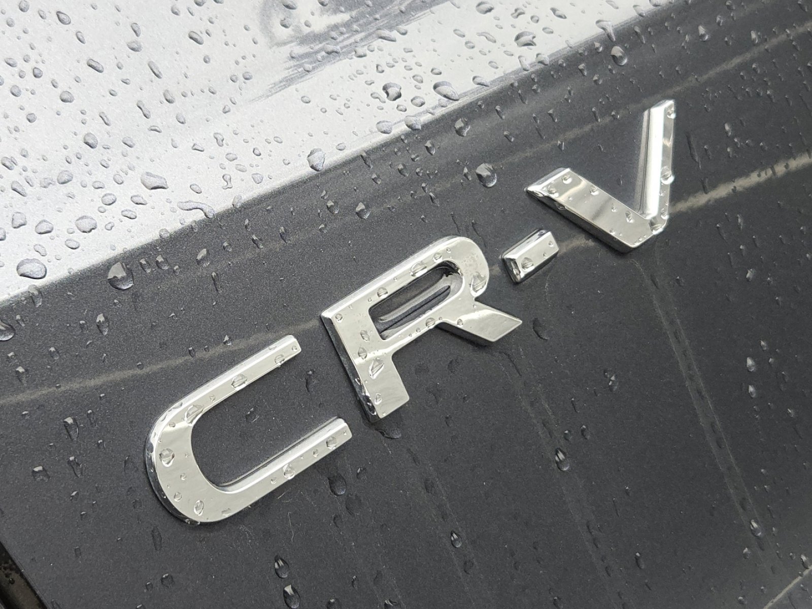 Certified 2024 Honda CR-V EX-L image 14