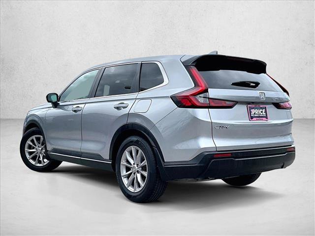 Used 2024 Honda CR-V EX-L image 13