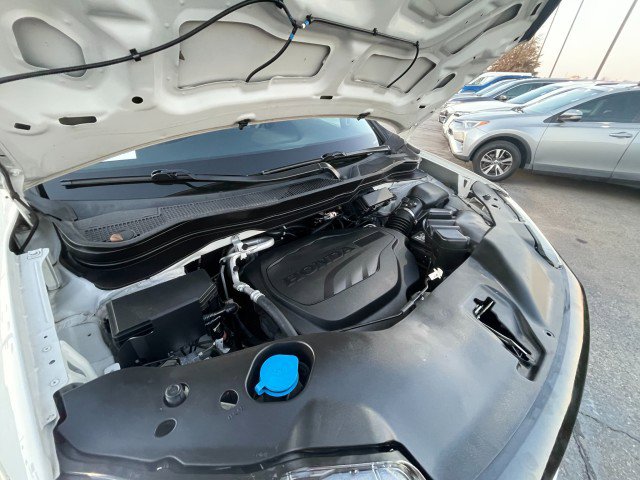 Used 2022 Honda Pilot Special Edition image 23