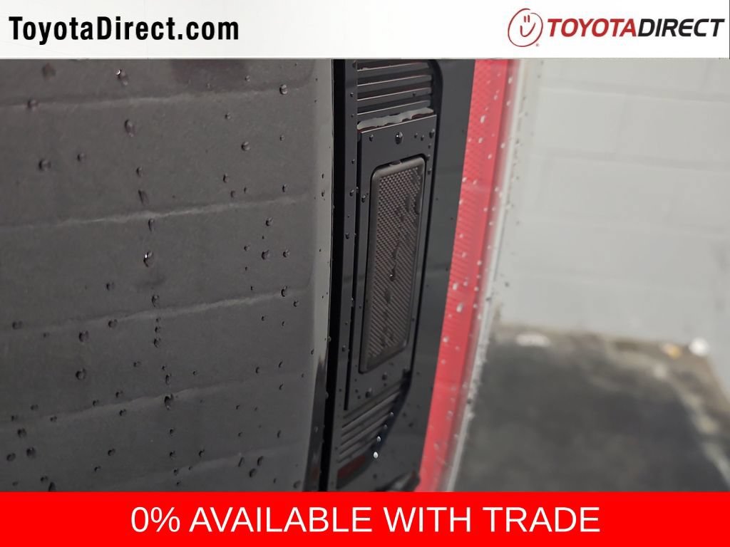 New 2026 Toyota Tundra Limited AWD/4WD image 7
