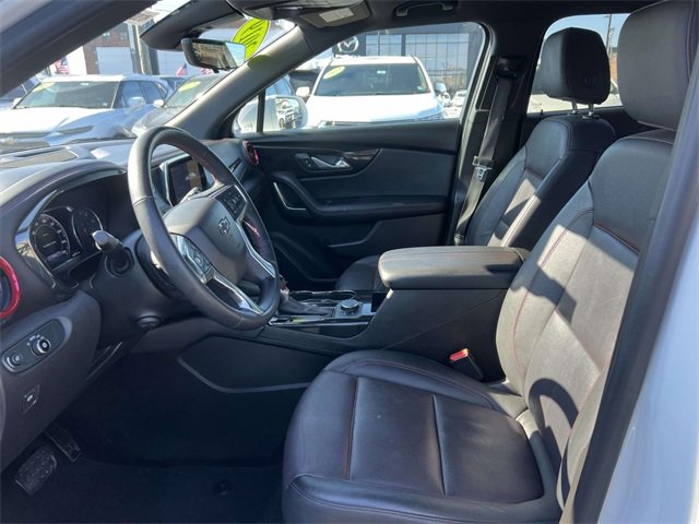 Used 2019 Chevrolet Blazer RS image 16