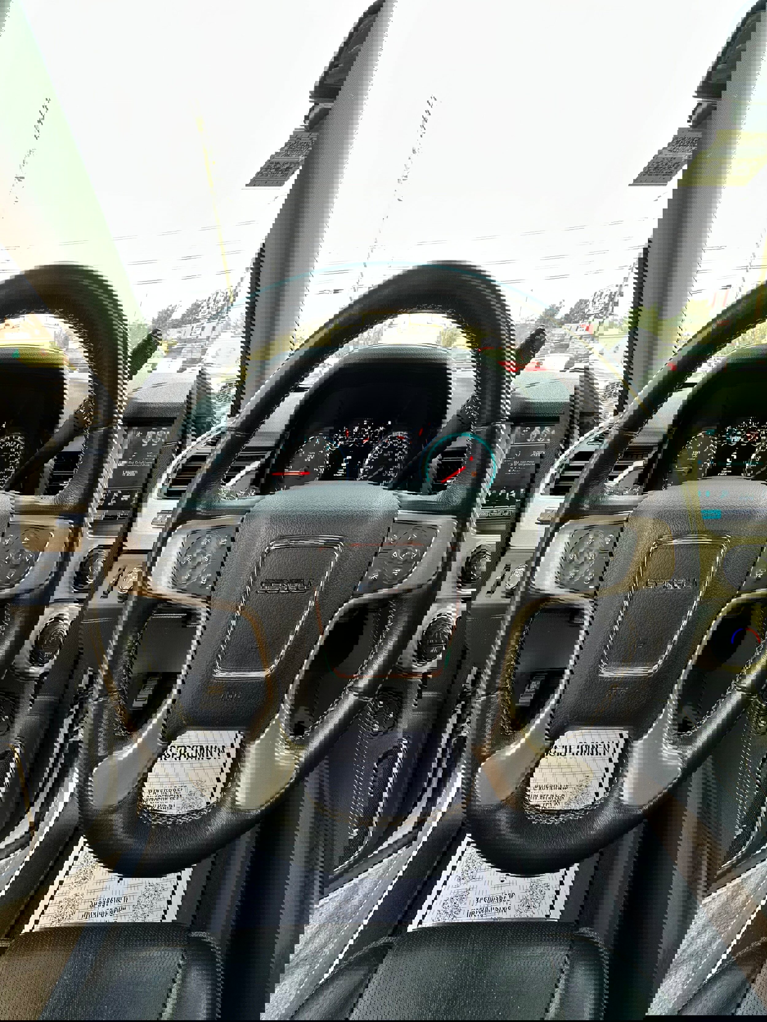 Used 2019 GMC Yukon Denali w/ Denali Ultimate Package image 13