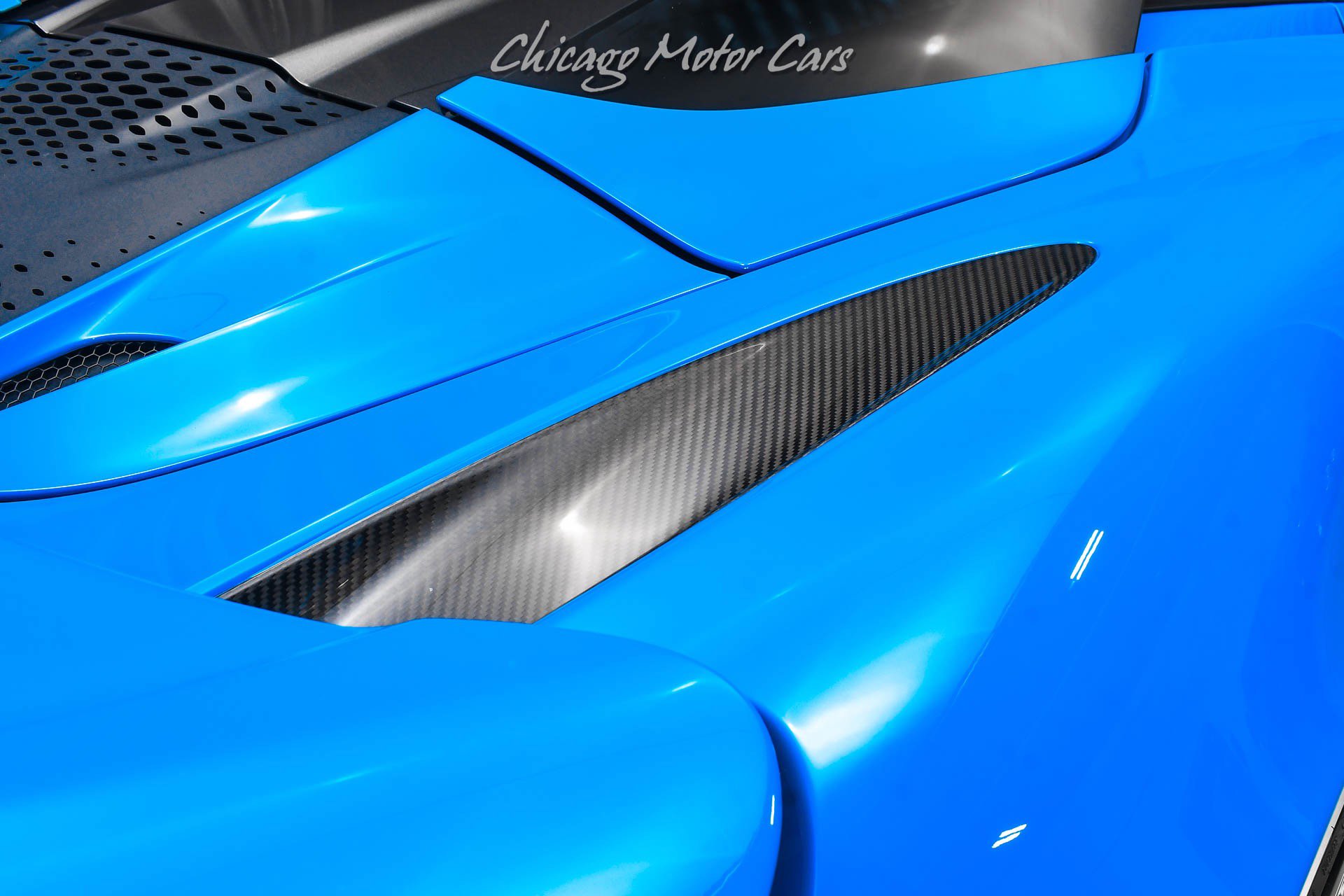 Used 2022 McLaren 765LT image 50