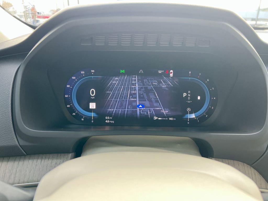 Used 2024 Volvo XC90 B6 Plus w/ Protection Package Premier image 11