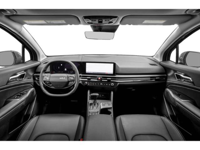 Used 2026 Kia Sportage SX FWD image 10