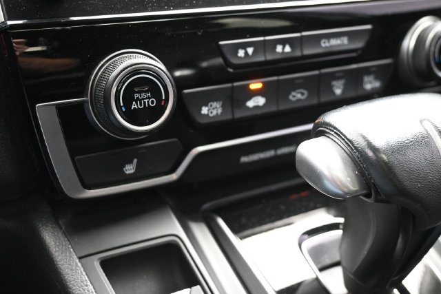 Certified 2020 Honda CR-V EX-L image 32